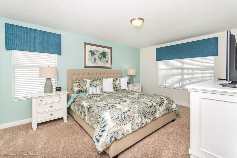 4720shd Ultimate New 6 Bedroom Storey Lake Home