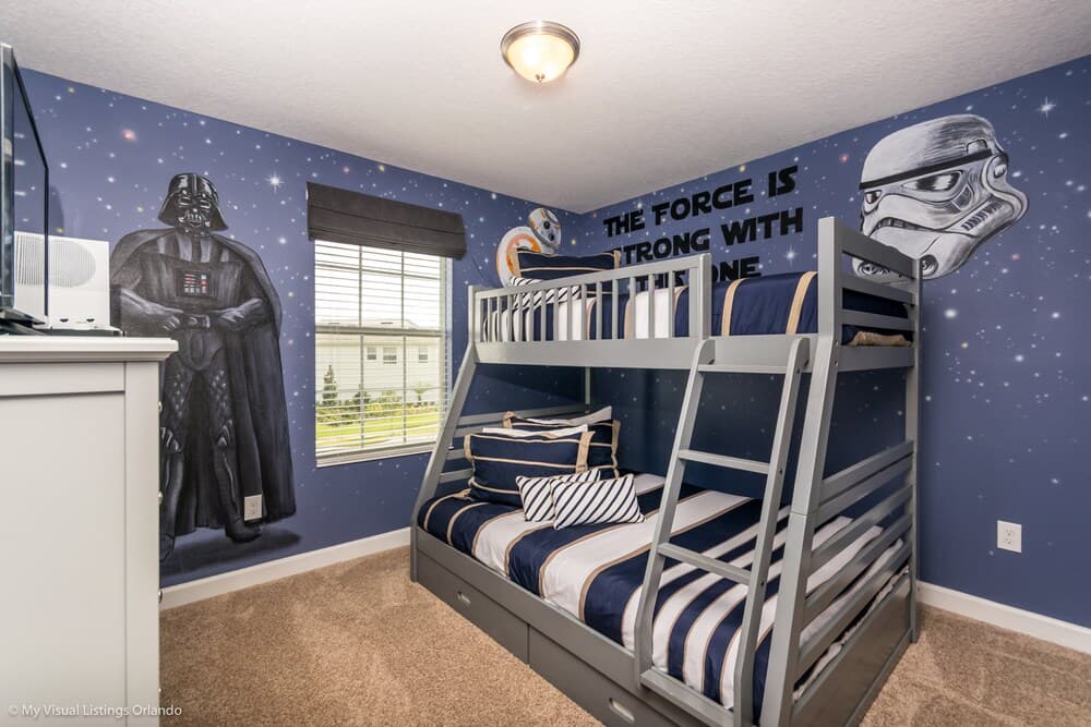 4720shd Ultimate New 6 Bedroom Storey Lake Home