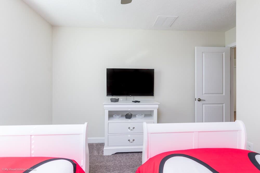 1565fd High End Champions Gate Furnished 6 bed