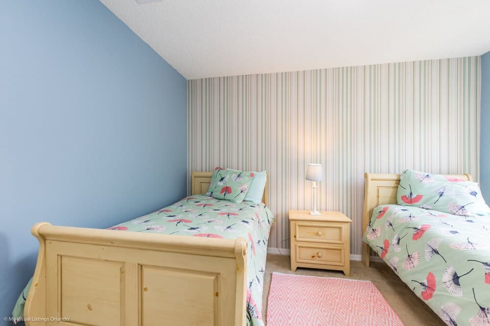 2739skp New Emerald Island 4 Bedroom