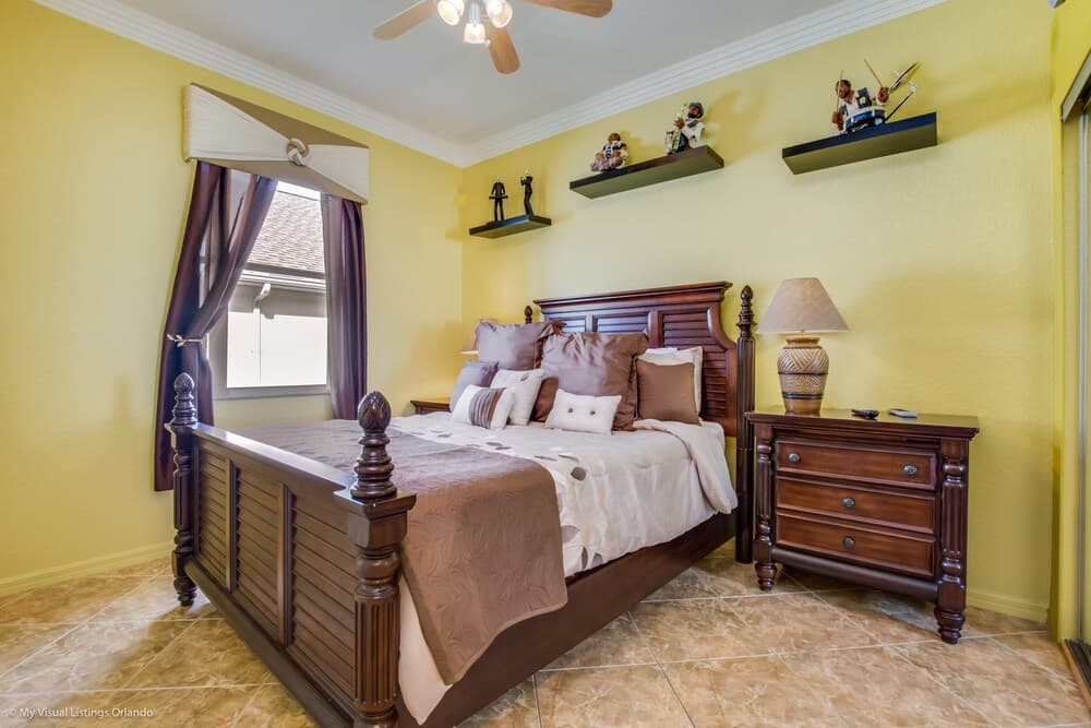 Highlands Reserve Villa 536