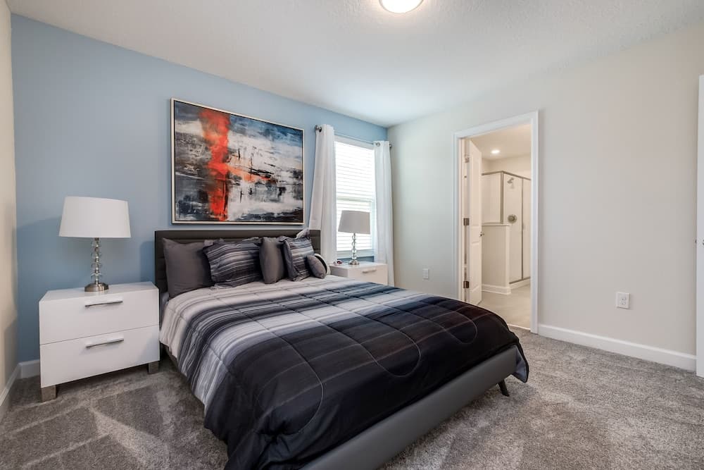 465oca Amazing Champions Gate 9 Bedroom 5 Bed