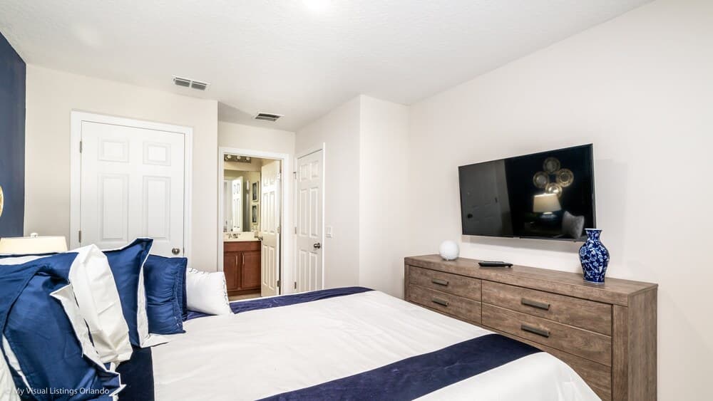 Orlando Newest Resort Community Town Home