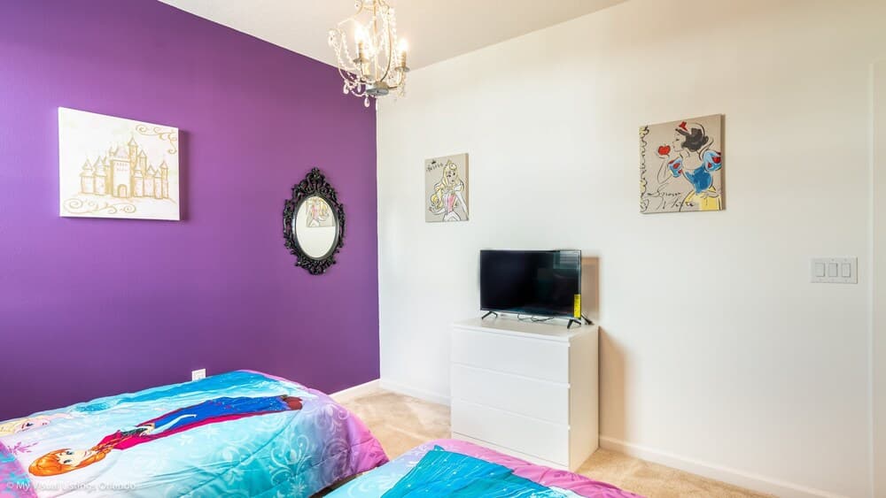 2618ca New Ultimate 10 Bedroom 8 Bathroom Villa