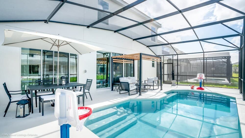 2618ca New Ultimate 10 Bedroom 8 Bathroom Villa