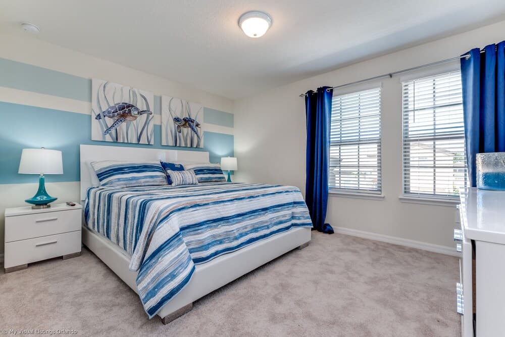 Bengal Court Villa Windsor At Westside 1