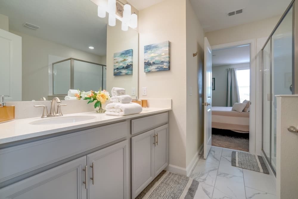 851pbeach Amazing Champions Gate 9 Bedroom 5 Bed