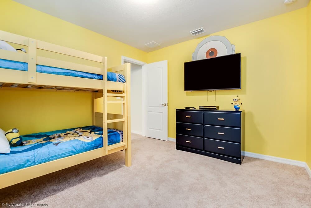 Bengal Court Villa Windsor at westsdie 8805