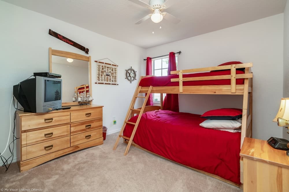 234glen Fantastically Decorated 4 bed 2 Bath