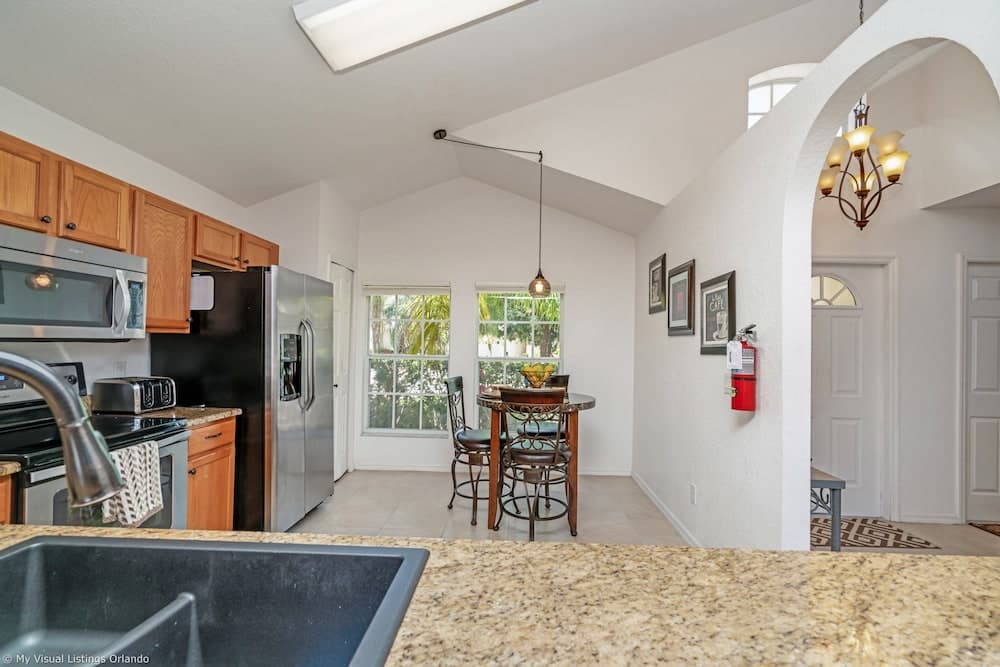 234glen Fantastically Decorated 4 bed 2 Bath