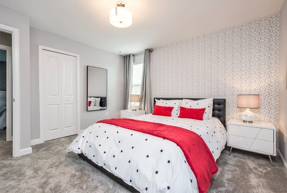 511pbeach Amazing Champions Gate 9 Bedroom 5 Bed