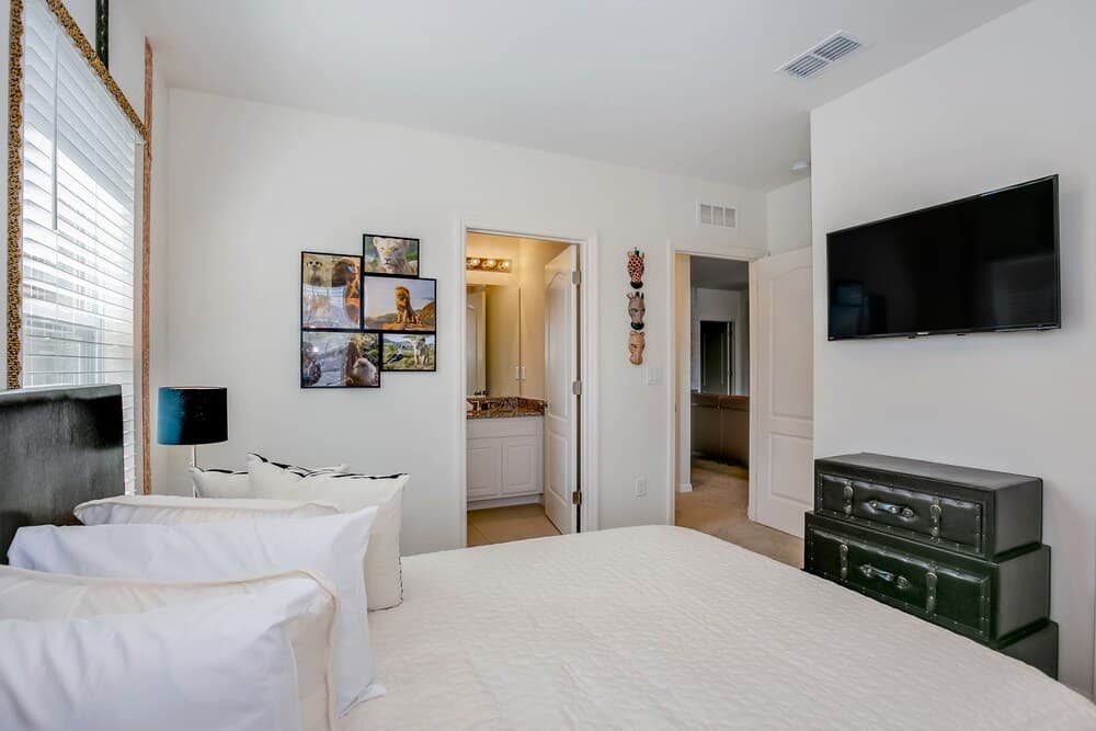 Broadaok Drive Villa Solterra 6091