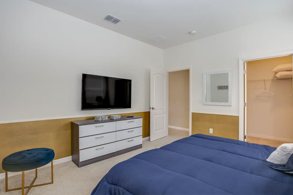 Broadaok Drive Villa Solterra 6091