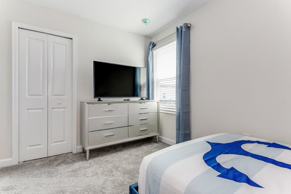 2867stanza 9 BR Villa With Games Room