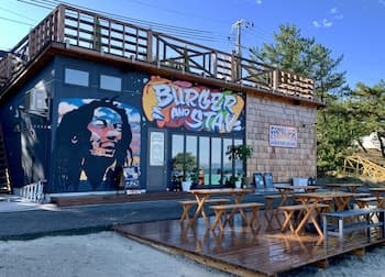 Beach Side Village Familiar - Hostel