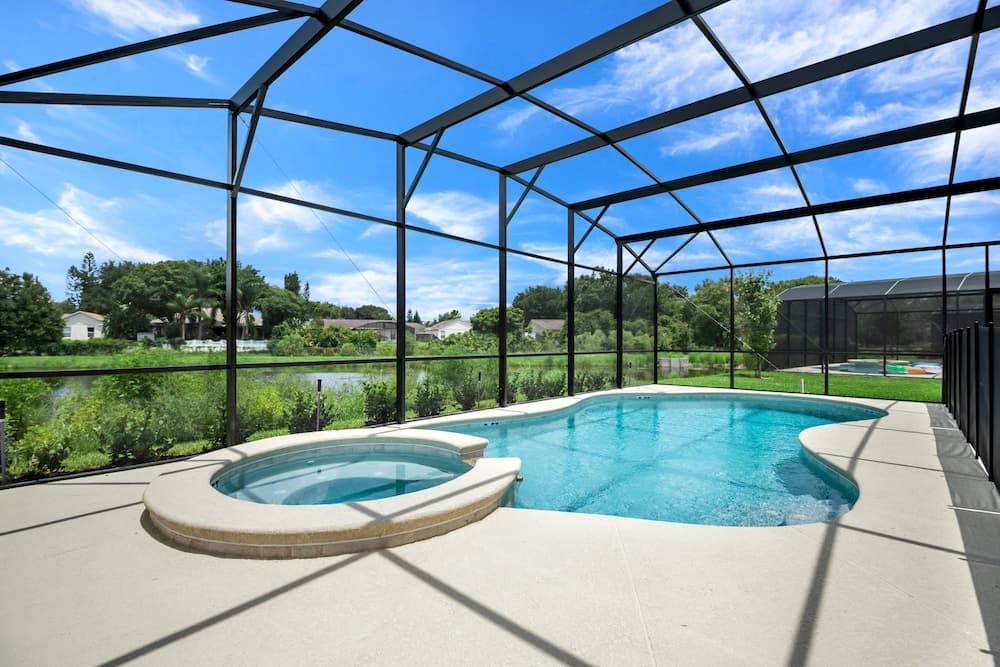 The Ultimate 10 Bedroom 8 Bathroom