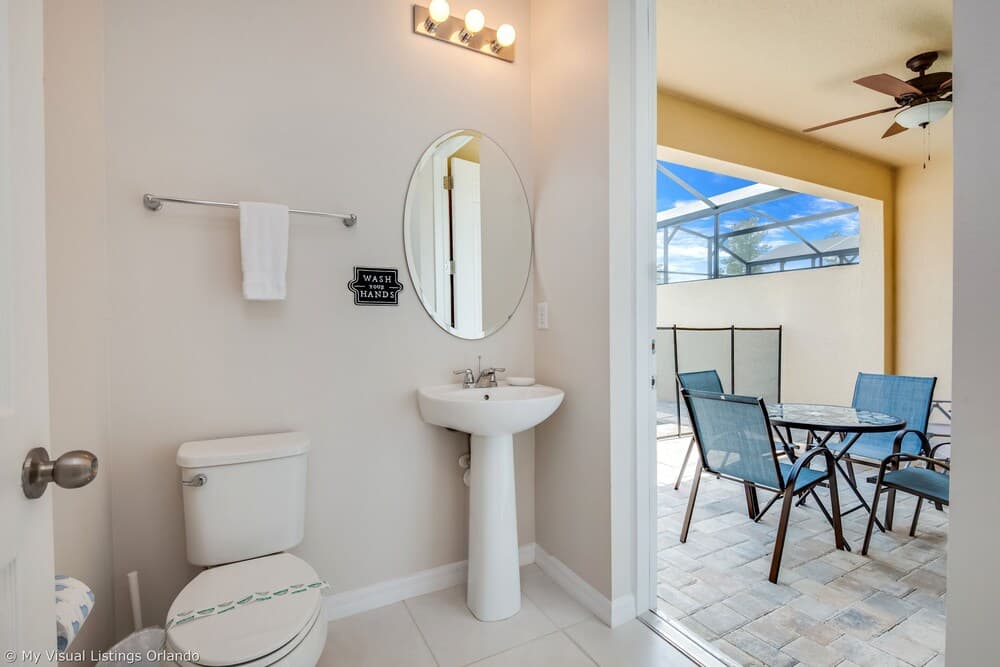 1513cpcorlando Newest Resort Community Town Home