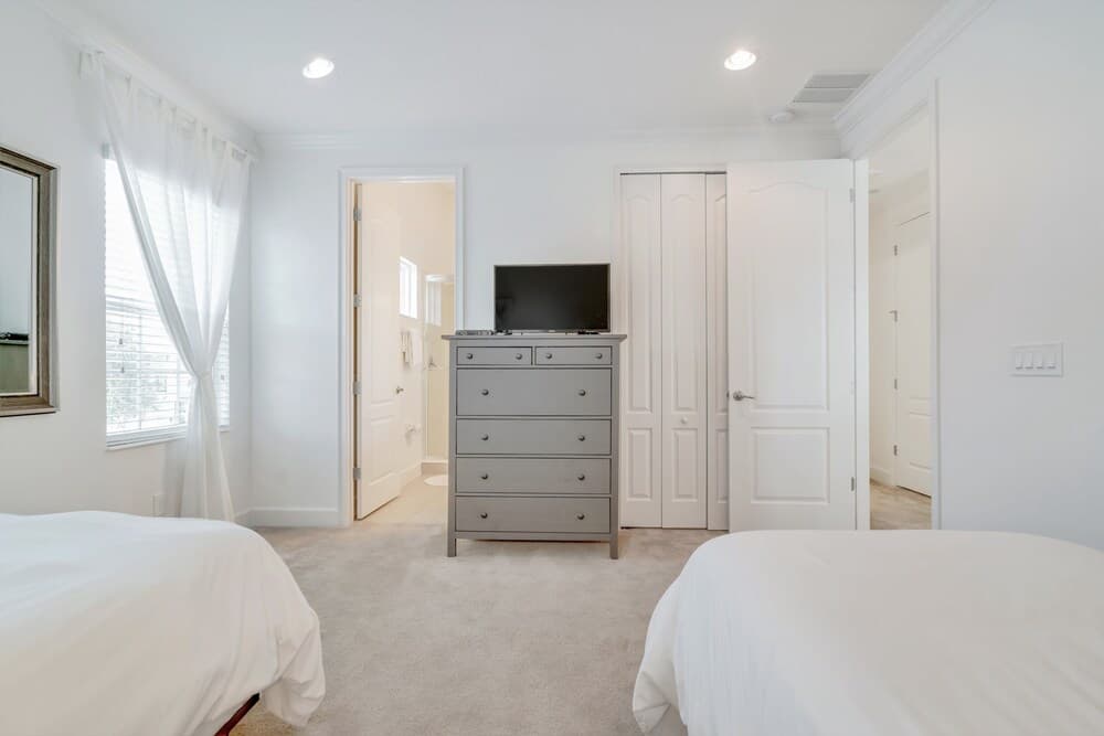 Fairview Villa reunion