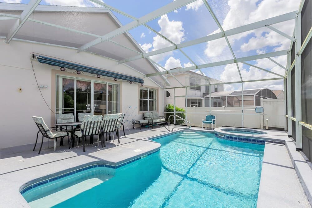 Northampaton Villa Highlands Reserve 1