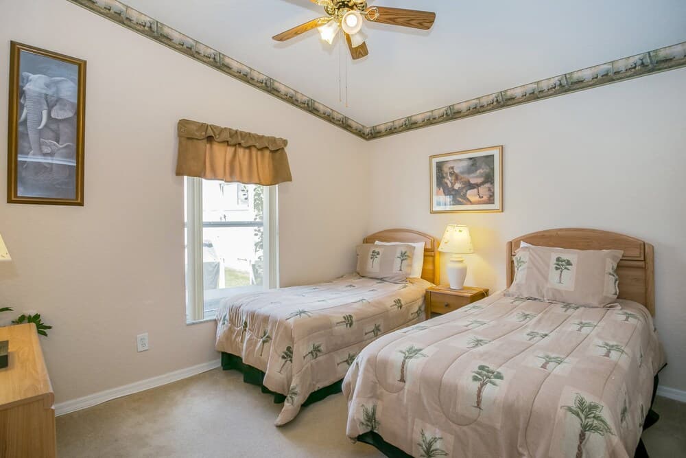 Northampaton Villa Highlands Reserve 1