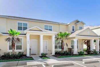 Traquilty Way Villa Serenity