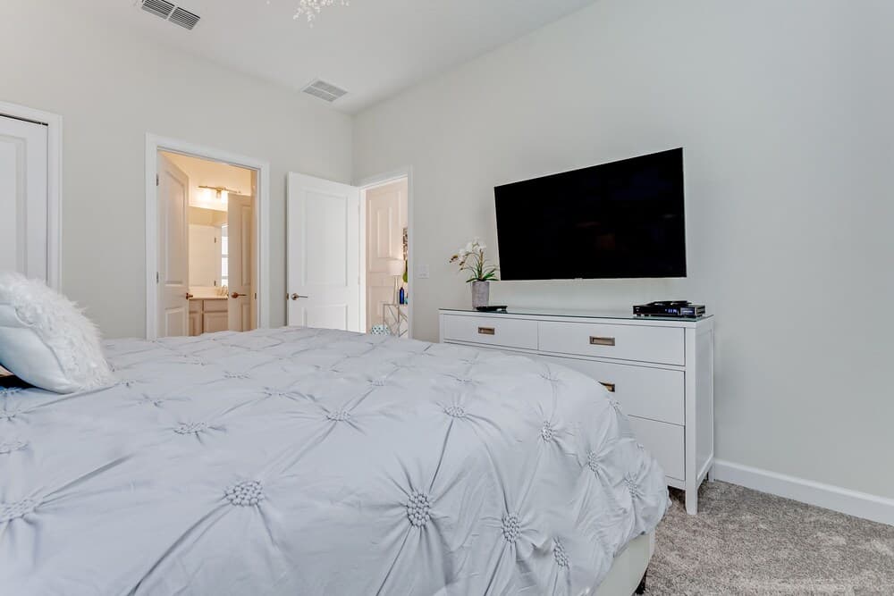 Ocean Court Villa Champions Gate 1