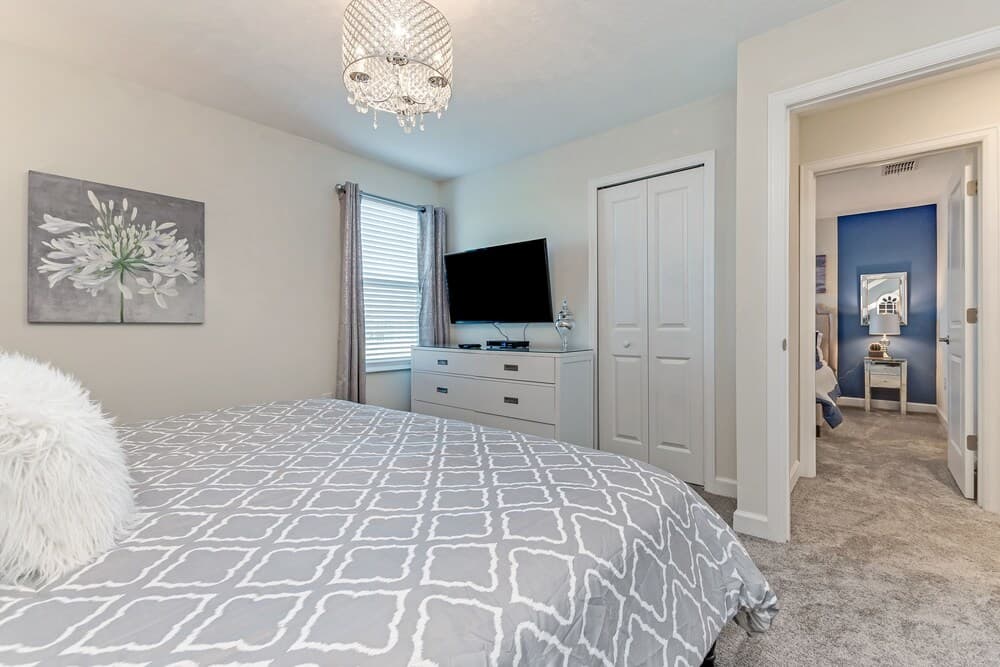 Ocean Court Villa Champions Gate 1