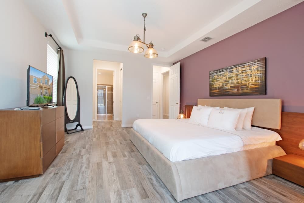 Carribean View Solara 5