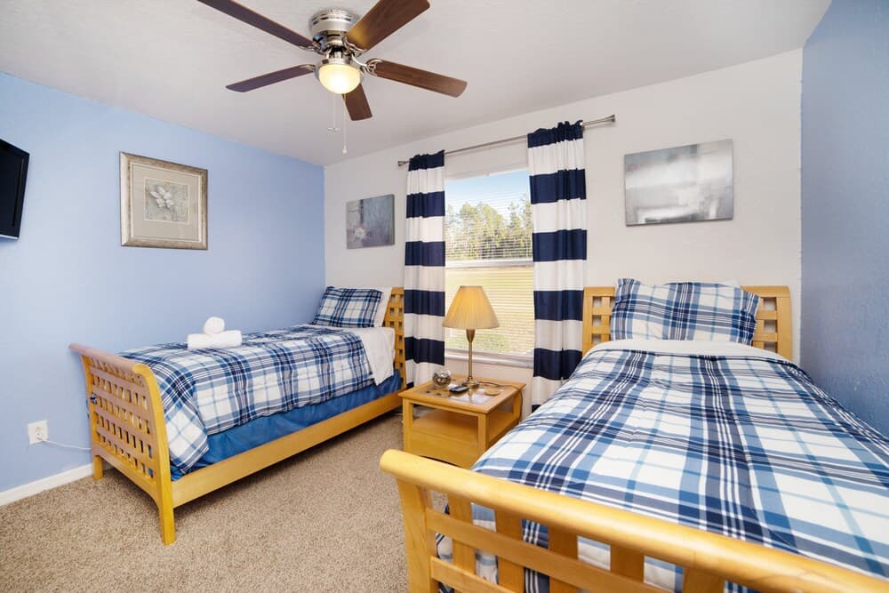 Gleneagles Drive Highalnds Reserve 4