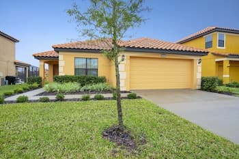 Rosemont Villa Providence 7