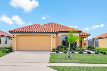 Rosemount Villa Providence 4