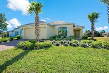 Victoria Villa Porvidence 4