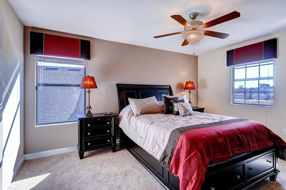 Victoria Drive Villa Providence 4