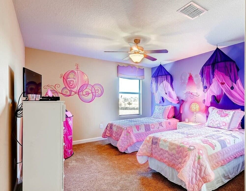 Victoria Drive Villa Providence 4