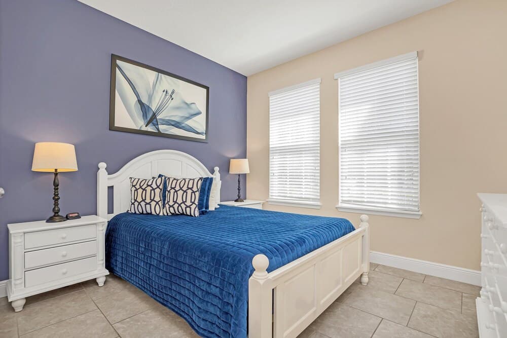 5132oa 5 bed With Games Room and spa