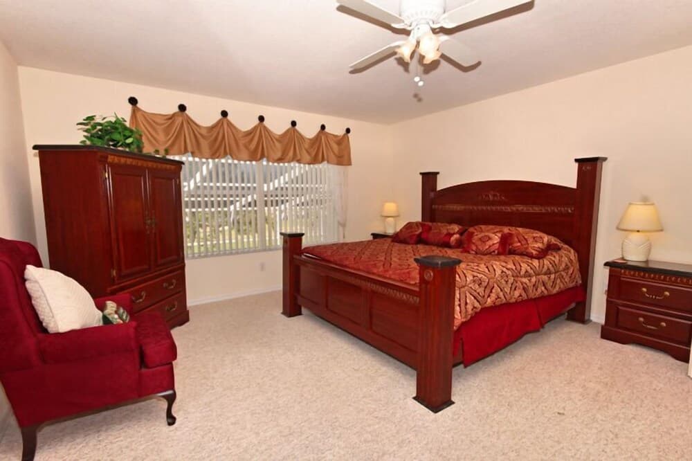 Gleaneagles Villa Highlands Reserve 1