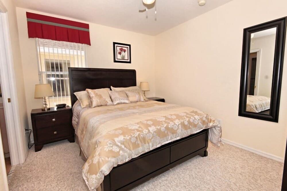 Gleaneagles Villa Highlands Reserve 1