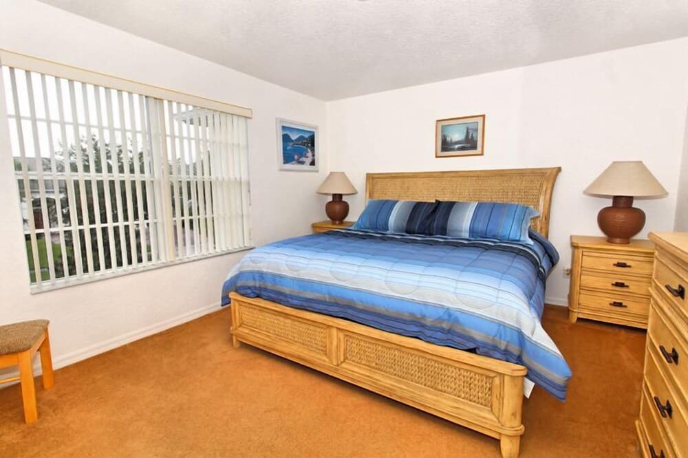 Birdale Street Villa Highlands Reserve