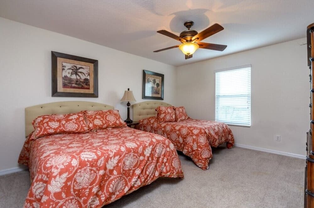 Belfry Drive Villa Highlands Reserve 2