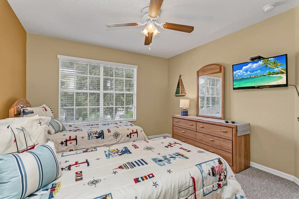 Belfry Drive Villa Highlands Reserve 1