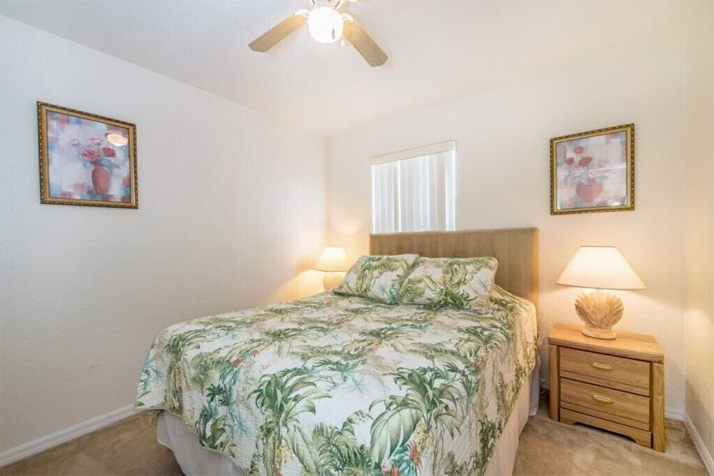 Oxford Drive Villa Highlands Reserve