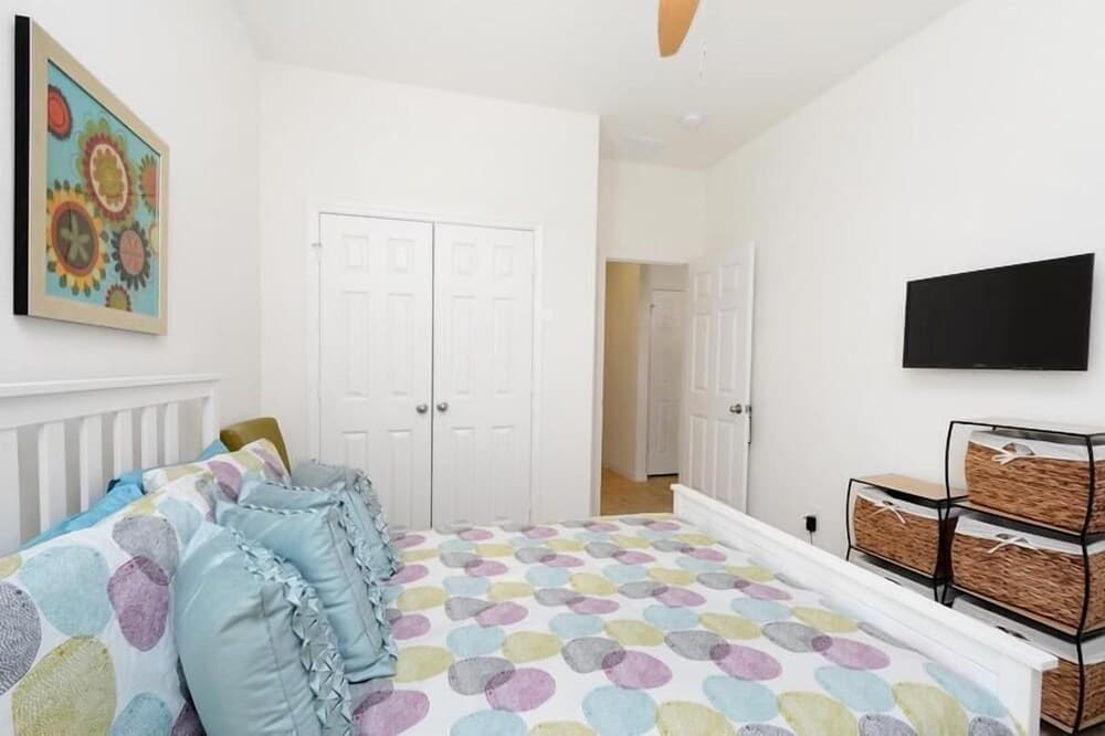 Yorkshire Court Villa Westhaven