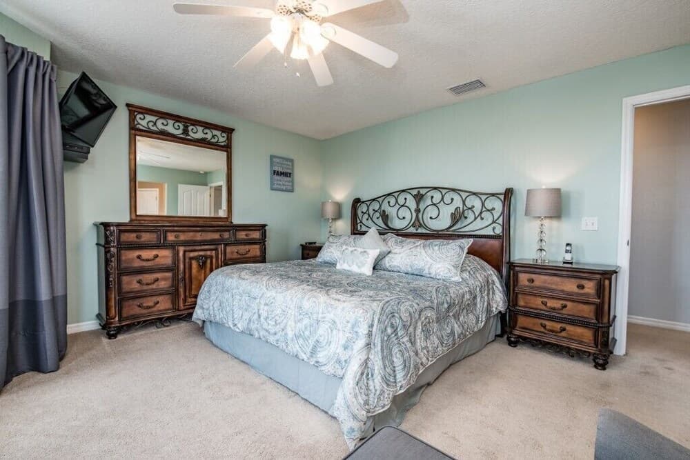 Vista View Villa Vista Park