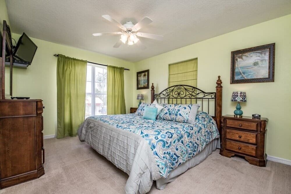 Vista View Villa Vista Park