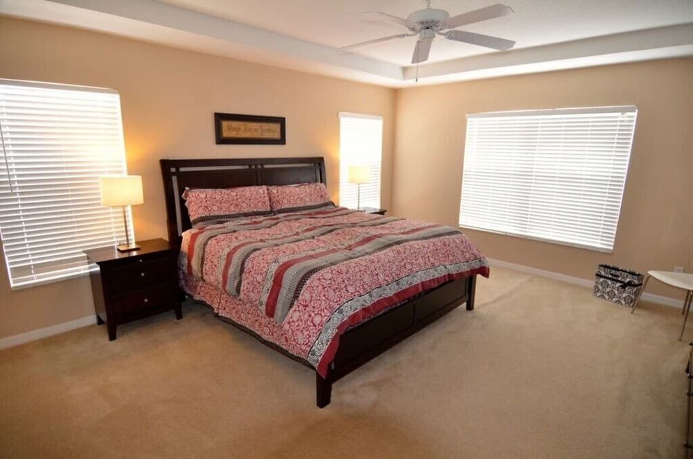 Bonville Drive Villa Highlands Reserve