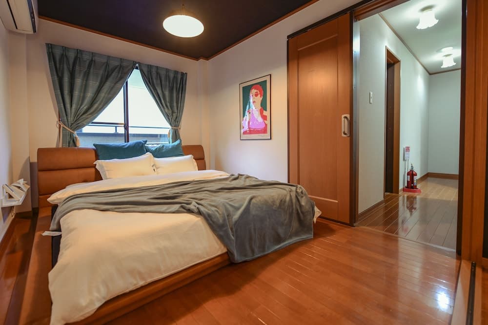 Luxury House Hona -Tennoji-