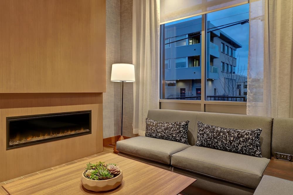 Hyatt Place Prince George