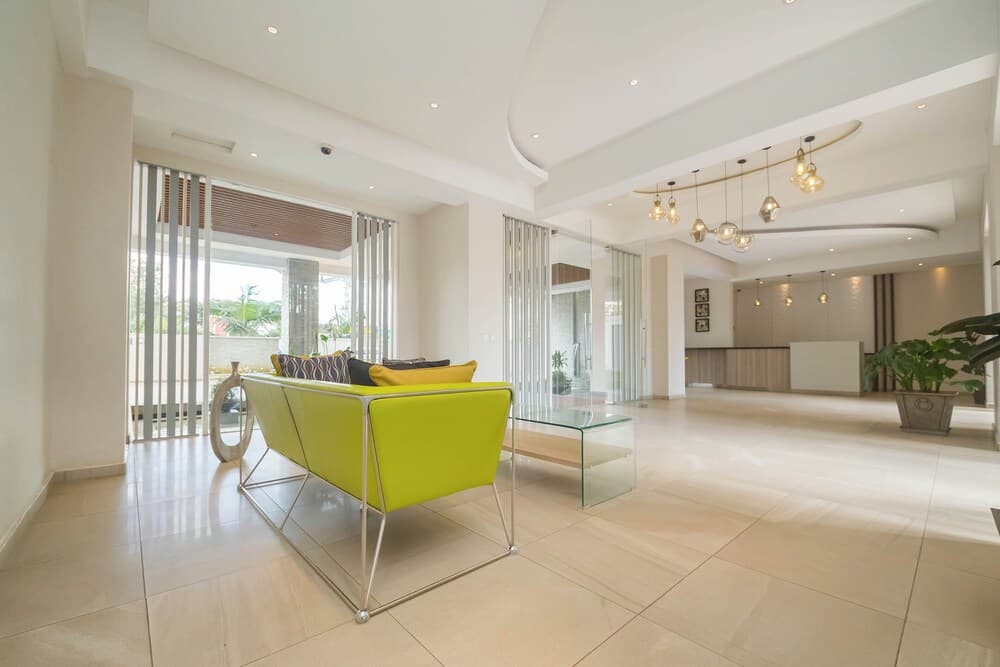 Kiluwa Apartments & Spa  by Dunhill Serviced Apartments