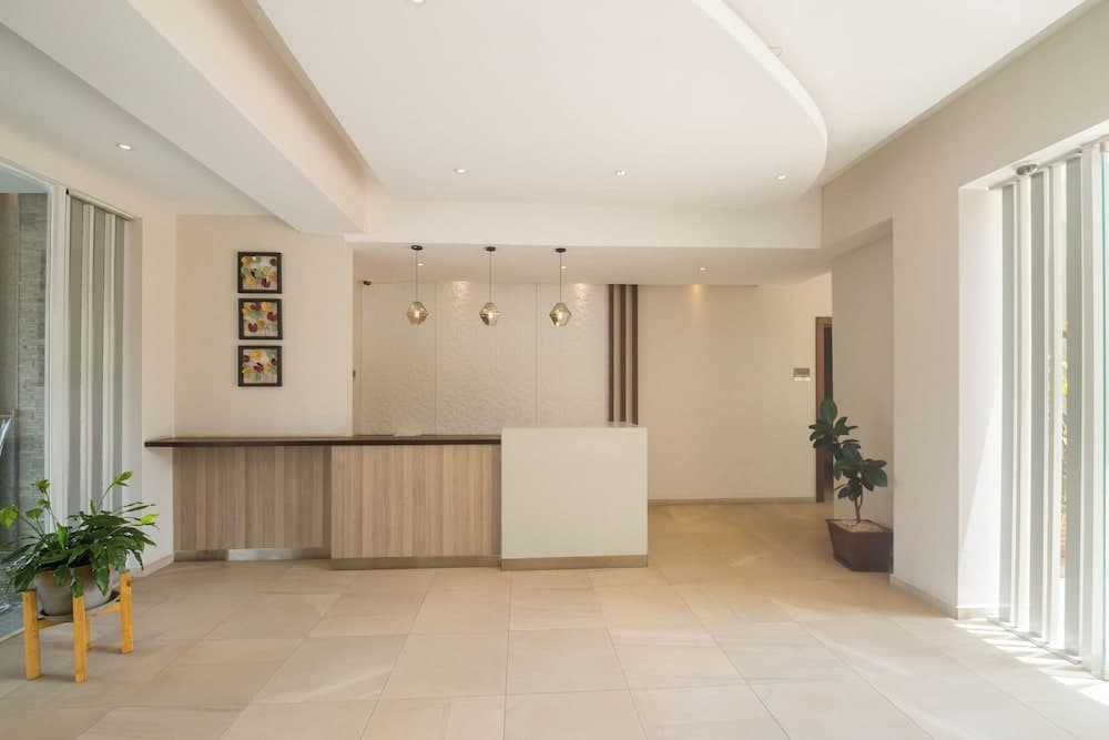 Kiluwa Apartments & Spa  by Dunhill Serviced Apartments