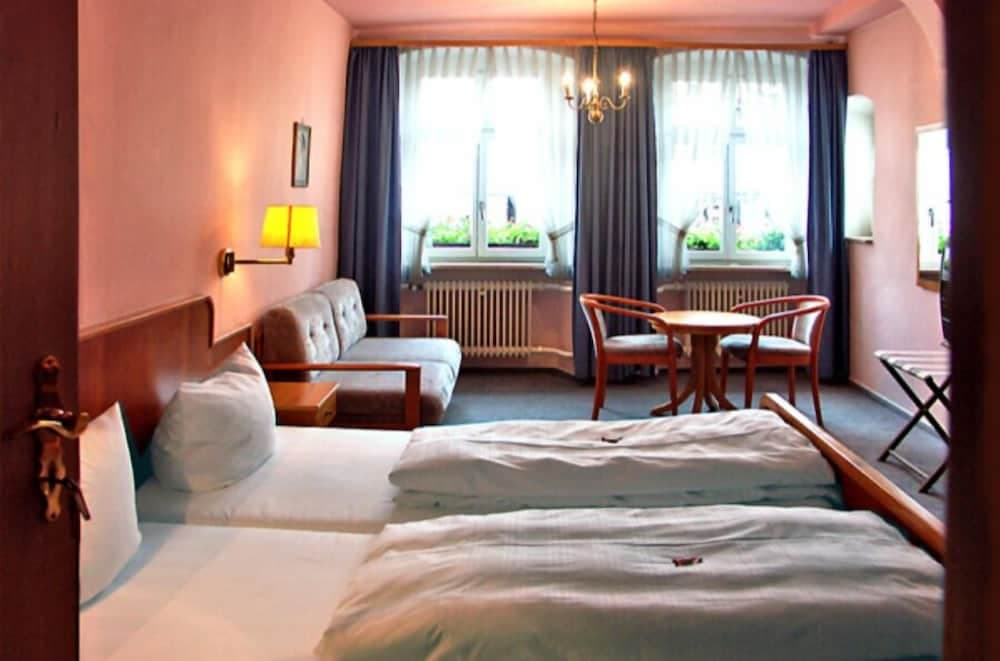 Gasthof Goldener Adler